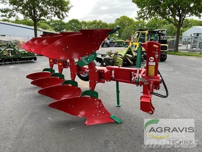 Hecht PFLUG Other tillage machines and accessories