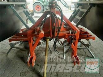 Holaras Jumbo HK Self loading trailers