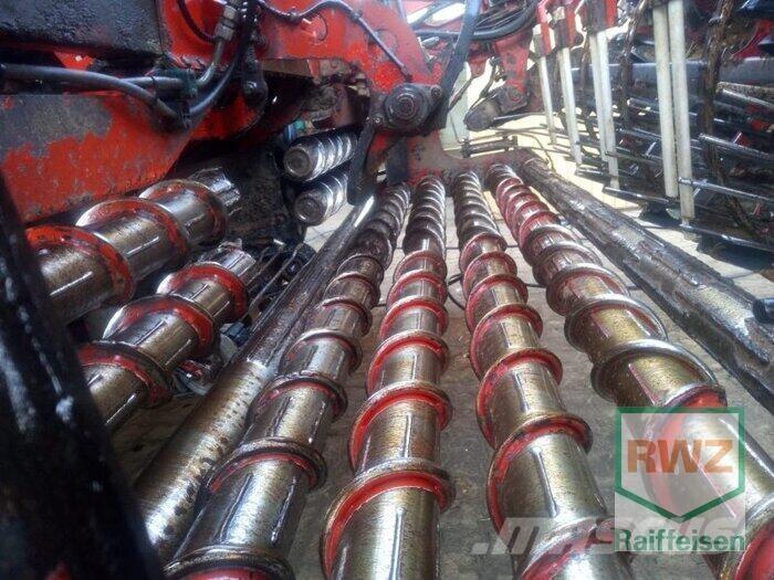 Holmer Terra Dos T3 Beet harvesters