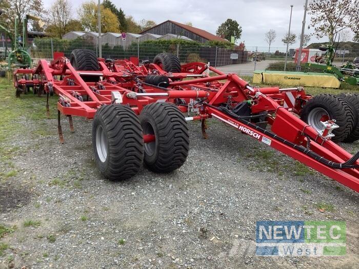 Horsch CRUISER 5 XL Cultivators