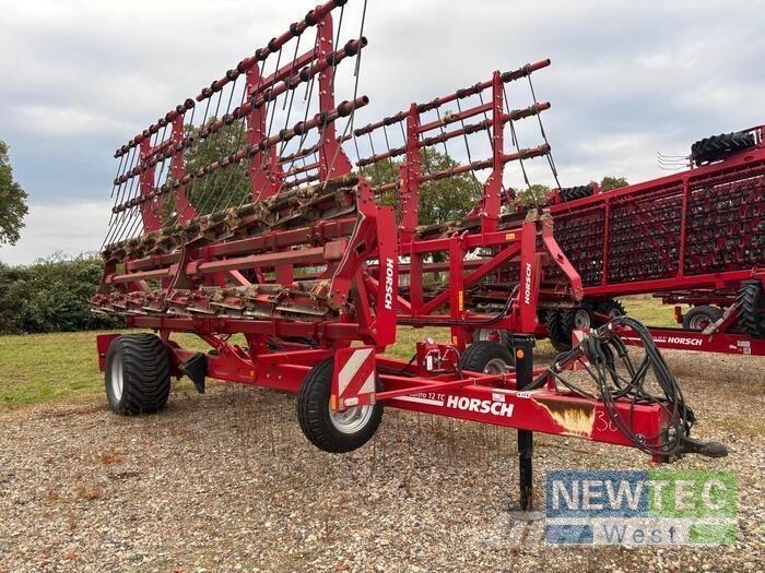 Horsch CULTRO 12 TC Cultivators