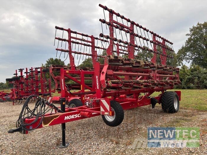 Horsch CULTRO 12 TC Cultivators