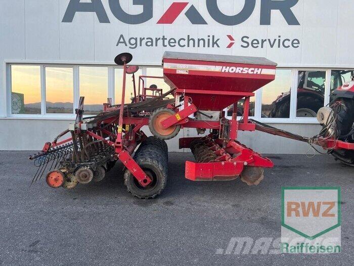 Horsch DS-D3 Drills