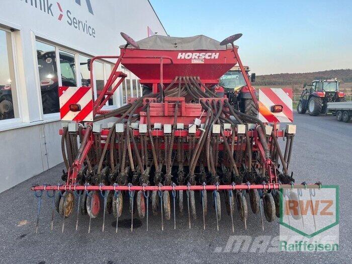 Horsch DS-D3 Drills