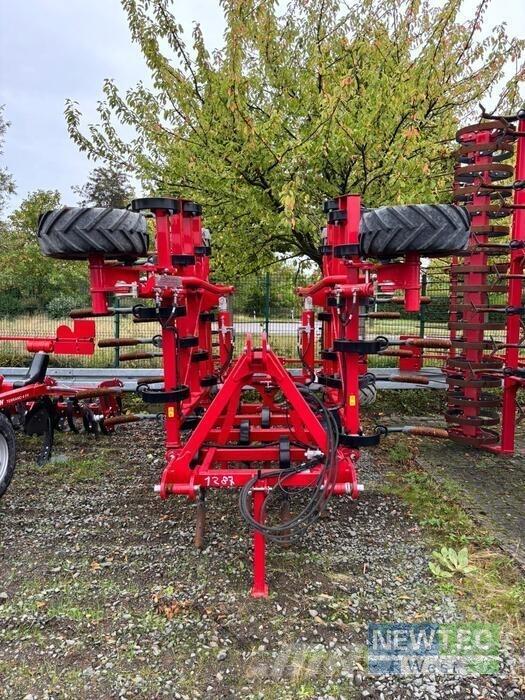 Horsch FINER 5 SL Cultivators