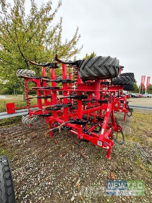 Horsch FINER 5 SL Cultivators