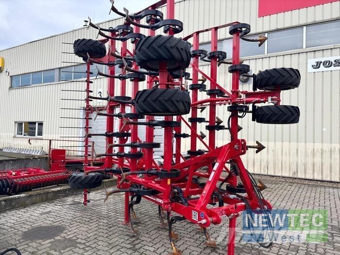 Horsch FINER 7 SL Cultivators