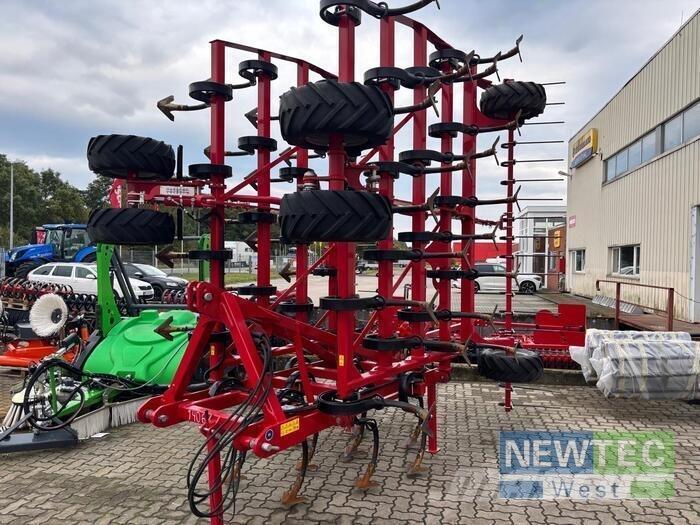 Horsch FINER 7 SL Cultivators