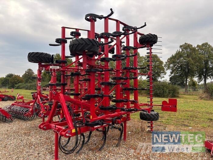 Horsch FINER 7 SL Cultivators