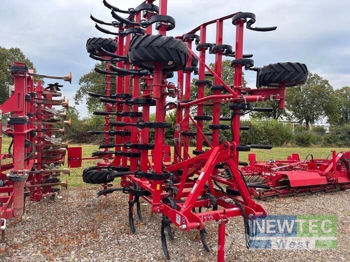 Horsch FINER 7 SL Cultivators