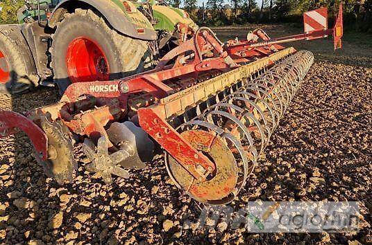 Horsch Joker 7CT Harrows
