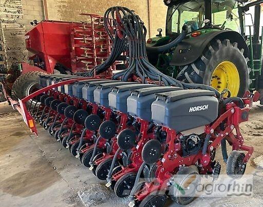 Horsch MAESTRO 12RV Drills