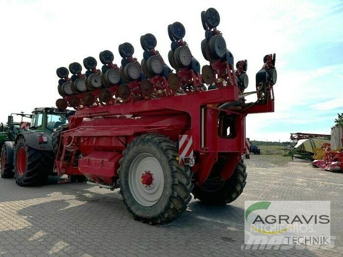 Horsch MAESTRO 16 SW Drills