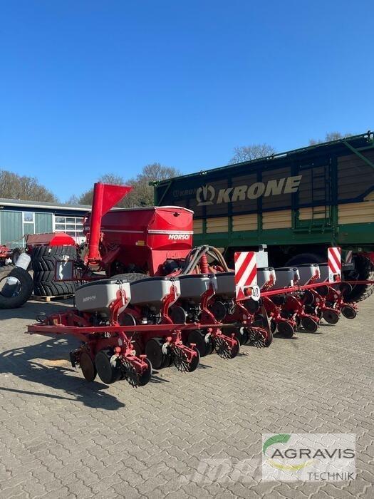 Horsch MAESTRO 8.75 CC Drills