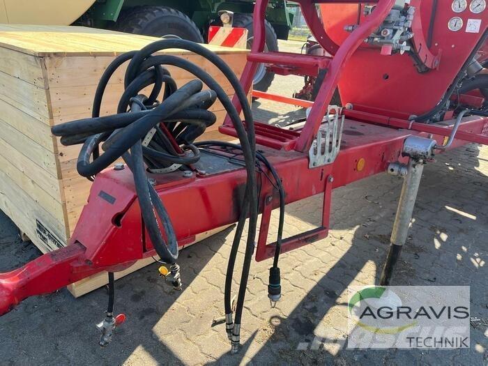 Horsch MAESTRO 8.75 CC Drills