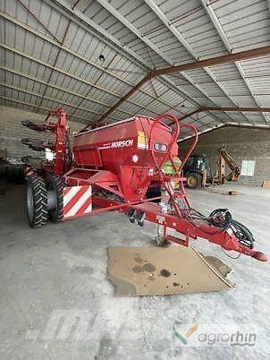 Horsch Maestro 9cc Drills