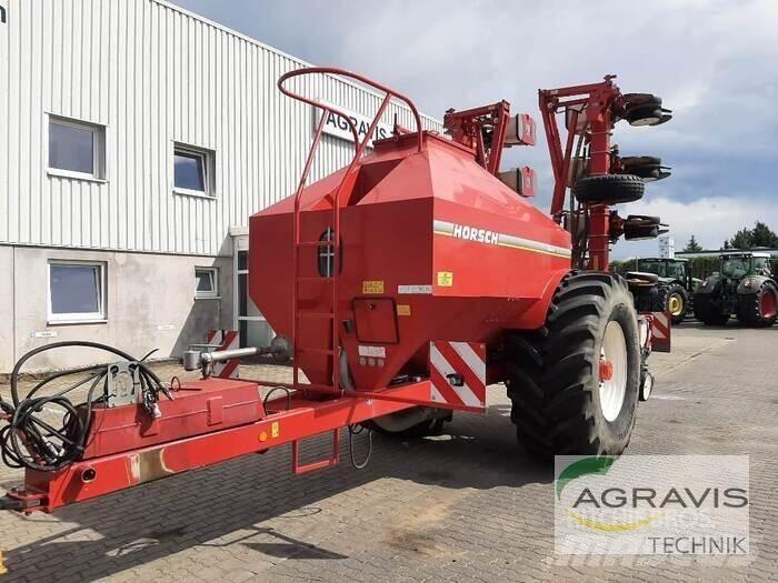 Horsch MAISTRO 12 RC Drills