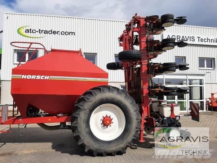 Horsch MAISTRO 12 RC Drills