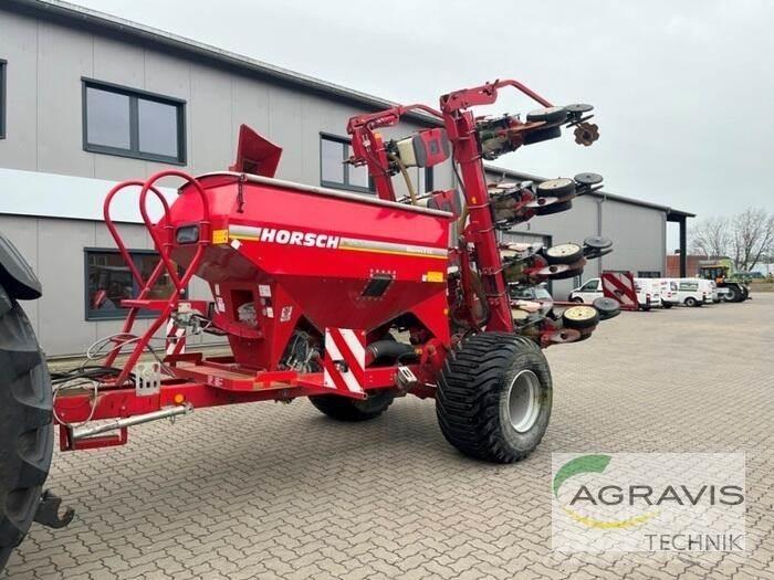 Horsch MAISTRO 8 CC Drills