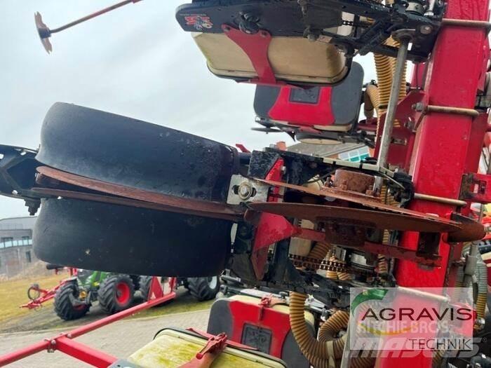 Horsch MAISTRO 8 CC Drills