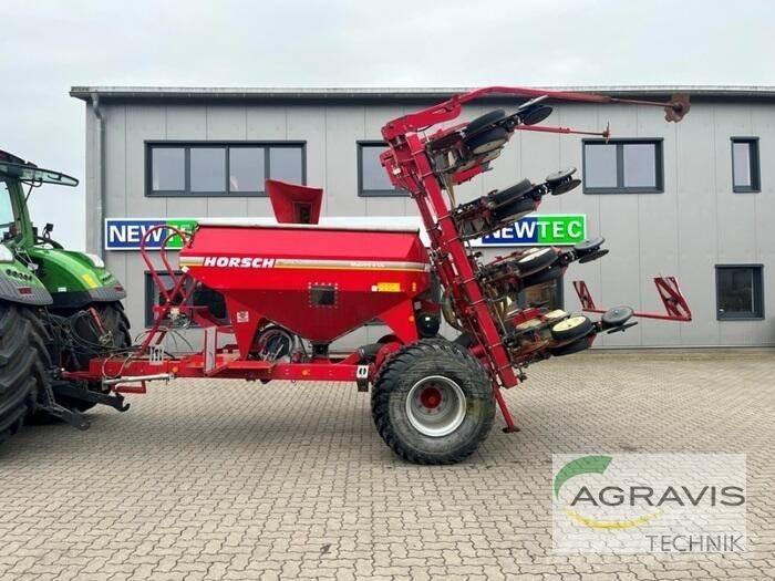 Horsch MAISTRO 8 CC Drills