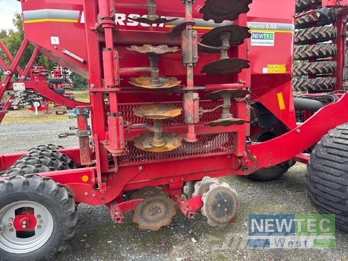 Horsch PRONTO 6 AS Drills