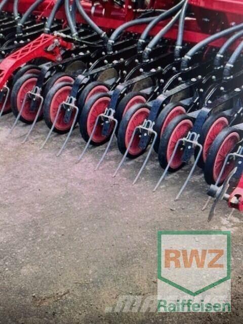 Horsch Pronto 6 DC Combination drills