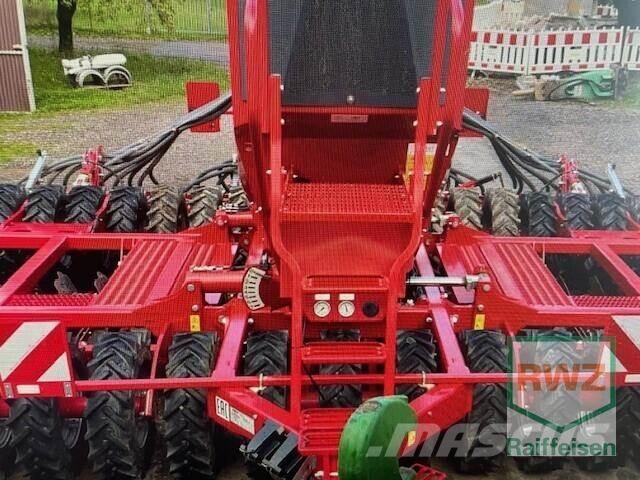 Horsch Pronto 6 DC Combination drills