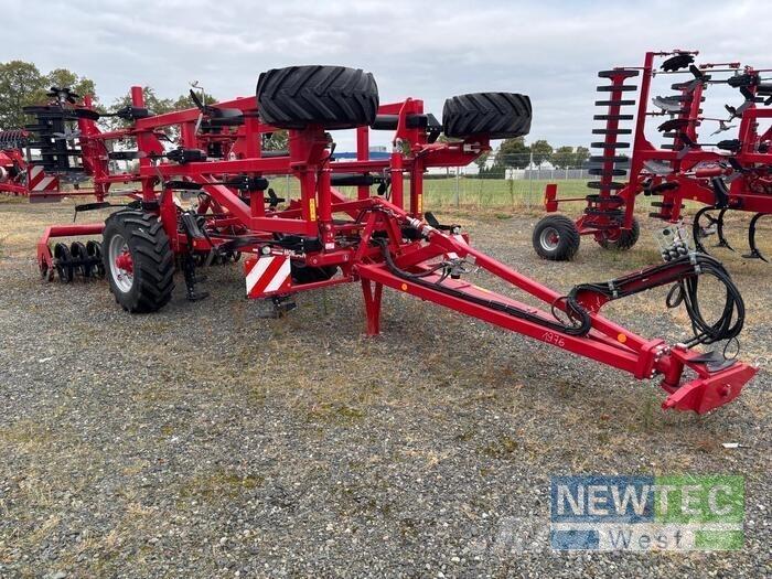 Horsch TERRANO 5 FM Cultivators