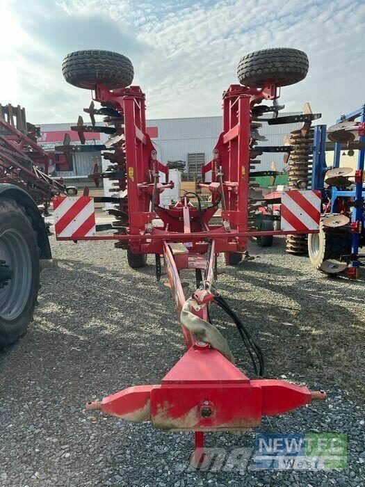Horsch TERRANO 5 FX Cultivators
