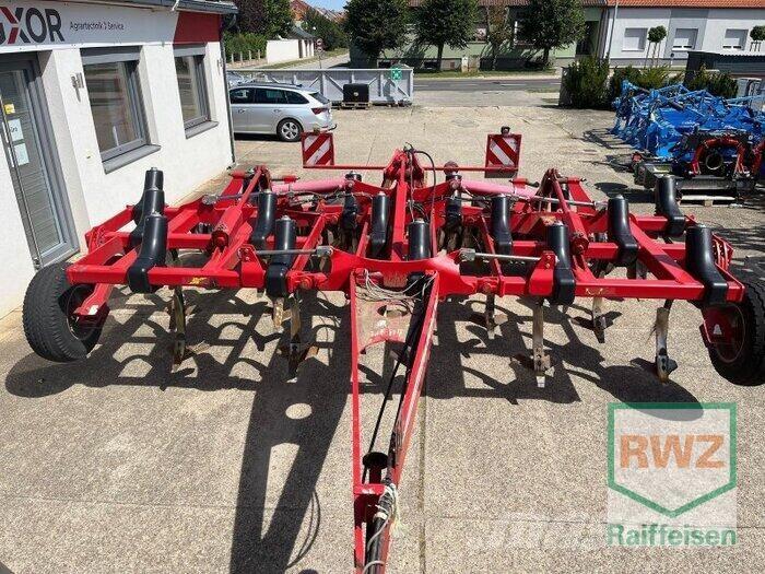 Horsch Terrano 5FX Cultivators