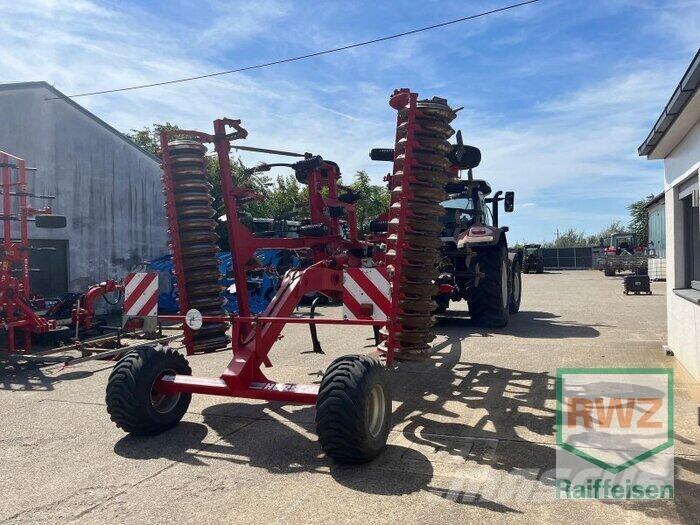 Horsch Terrano 5FX Cultivators