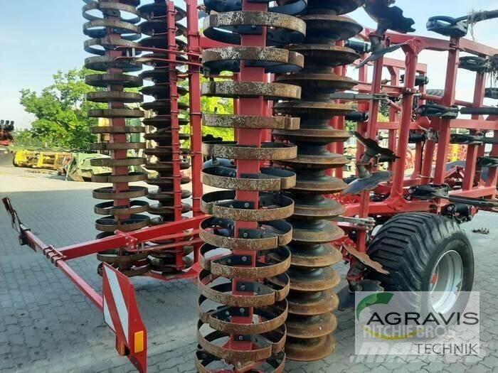 Horsch TERRANO 6.3 GX Cultivators