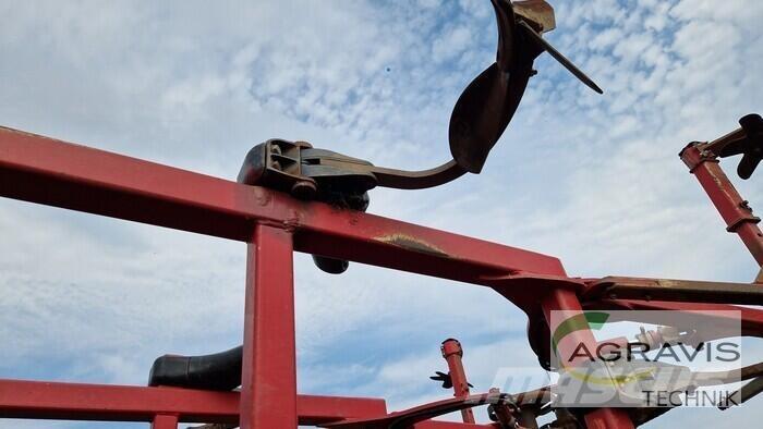 Horsch TERRANO 6 FM Cultivators