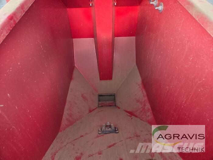 Horsch TIGER 4 AS Drills