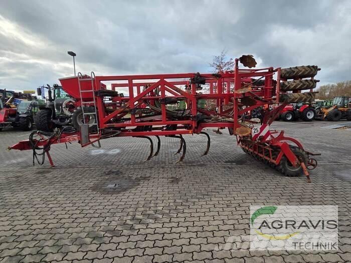 Horsch TIGER 4 AS Drills