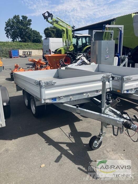 Humbaur HUK 27 27 15 Other trailers