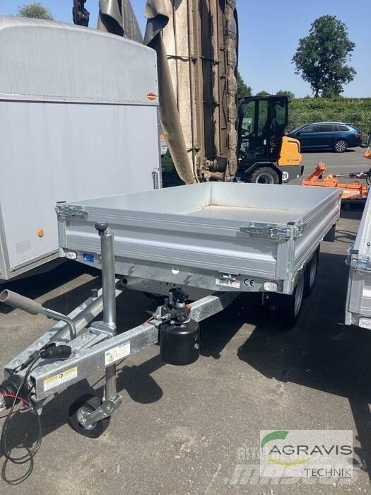 Humbaur HUK 27 27 15 Other trailers