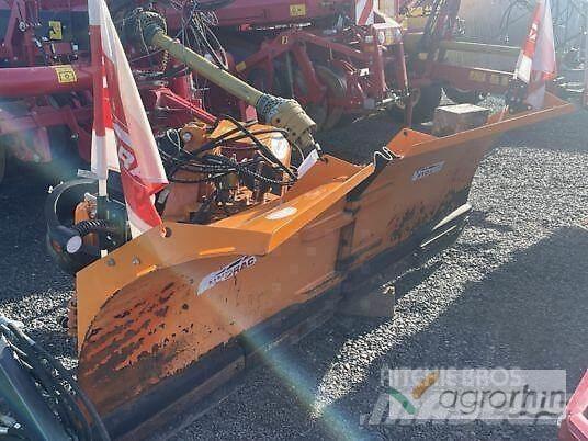 Hydrac VP280 Agriculture - Others