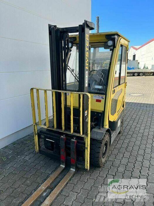 Hyster H1.6FT Forklift trucks - others