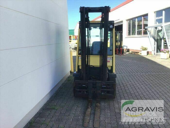 Hyster H2.5FT Forklift trucks - others