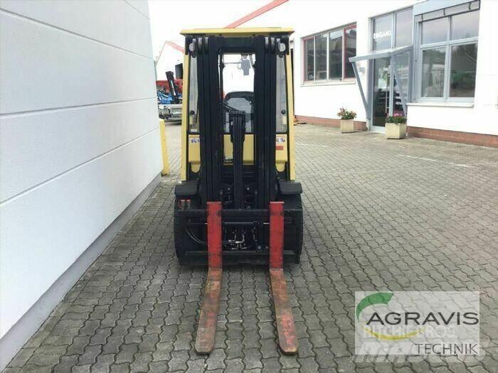 Hyster H3.0FT Forklift trucks - others
