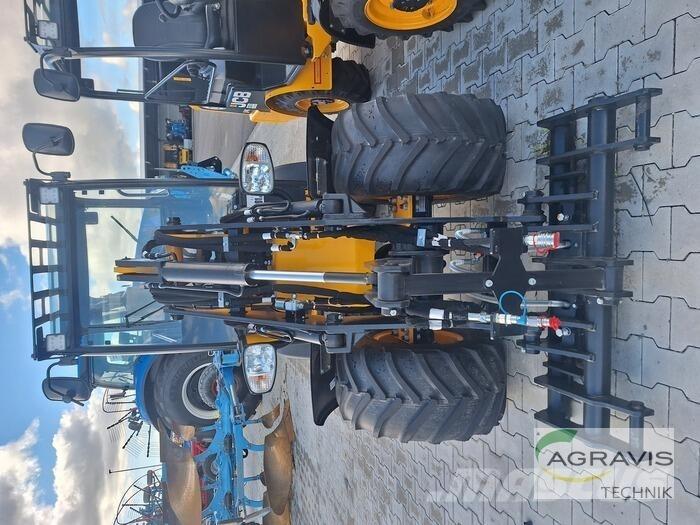 JCB 403 AGRI Wheel loaders