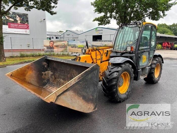 JCB 535-95 Telehandlers for agriculture