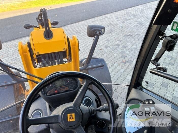 JCB TM 180 Wheel loaders