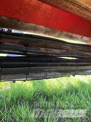 JF GCS2800 Mowers