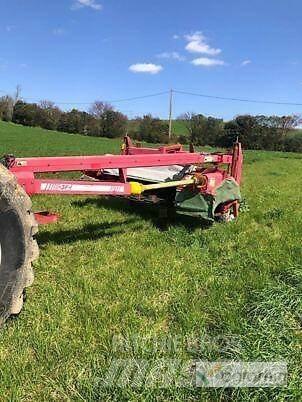 JF GCS2800 Mowers