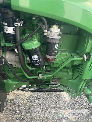 John Deere 5100R Tractors