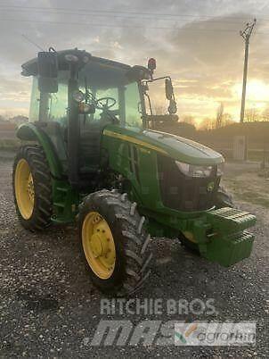 John Deere 5100R Tractors