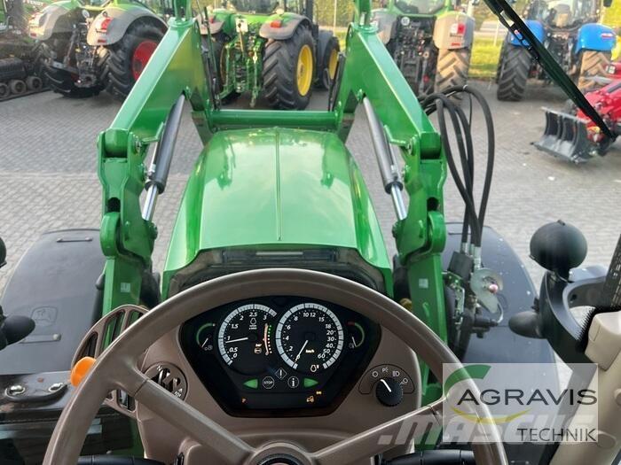 John Deere 6150 R Tractors